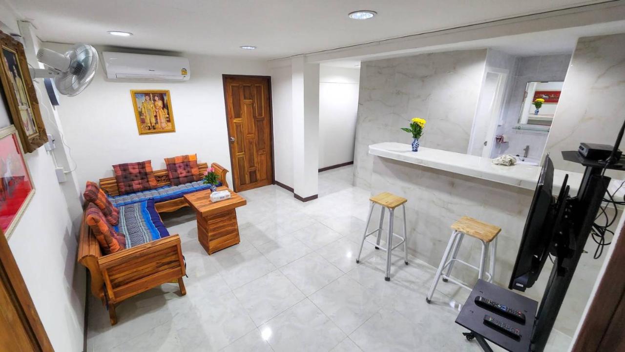 Appartement A4 Dindaeng *