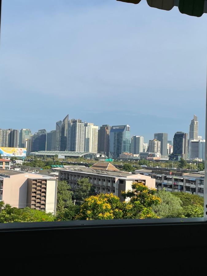 A4 Dindaeng Appartement