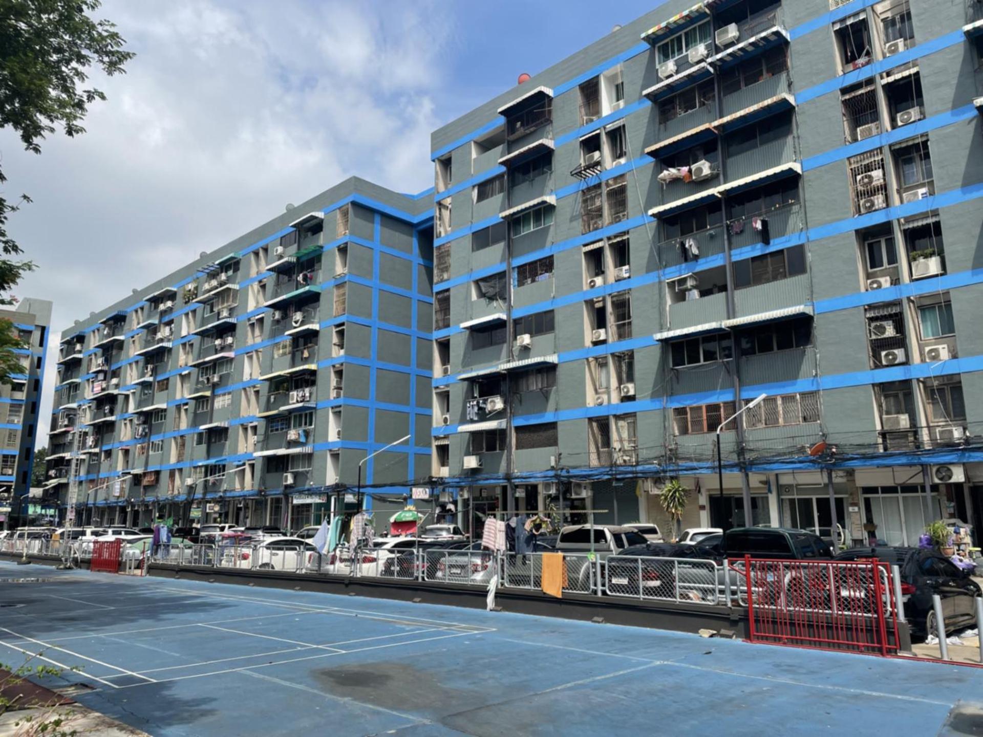 Appartement A4 Dindaeng *
