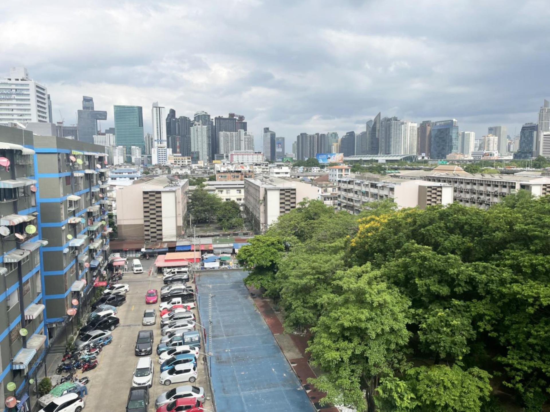 Appartement A4 Dindaeng