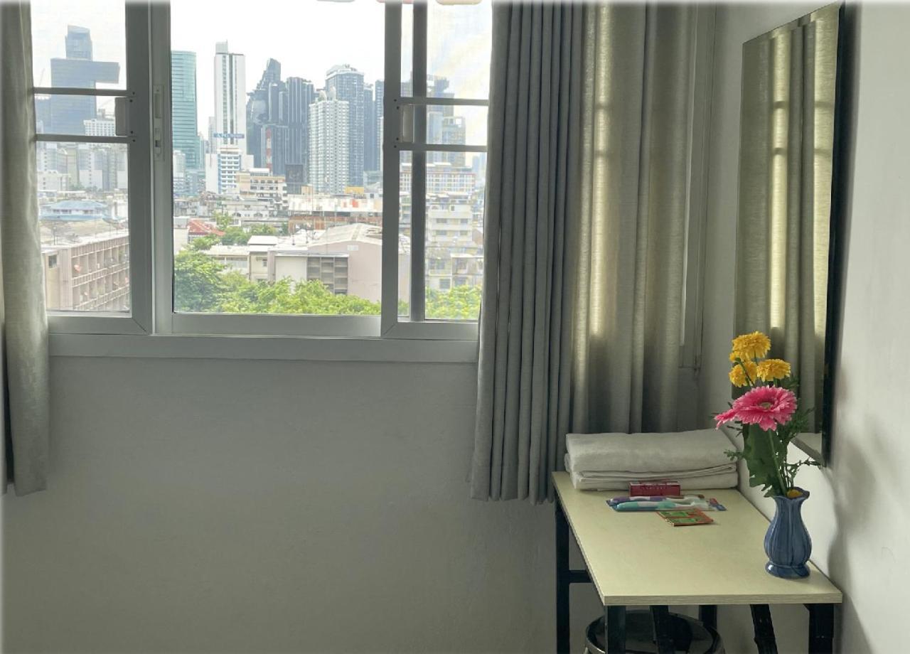 Appartement A4 Dindaeng